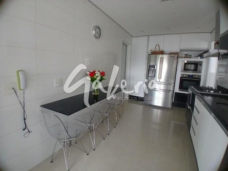 Foto 9 do(a) Apartamento de 3 quartos à venda em Santo Antônio, São Caetano do Sul