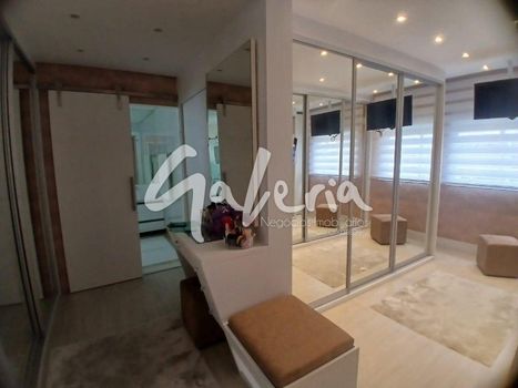 Foto 14 do(a) Apartamento de 3 quartos à venda em Santo Antônio, São Caetano do Sul