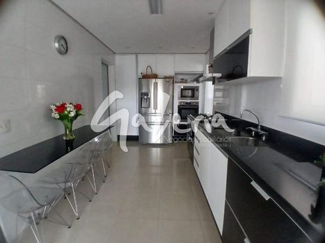 Foto 8 do(a) Apartamento de 3 quartos à venda em Santo Antônio, São Caetano do Sul