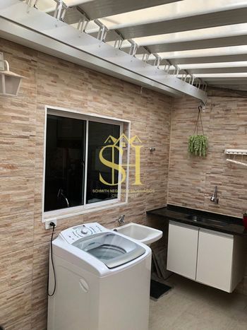 Foto 2 do(a) Casa em Condomínio de 2 quartos à venda em Recanto Arco Verde, Cotia