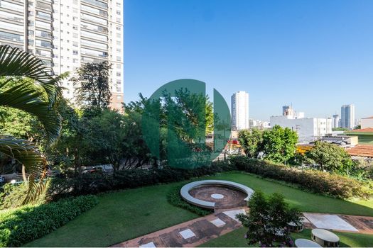 Foto 7 do(a) Apartamento de 2 quartos à venda em Santo Amaro, São Paulo