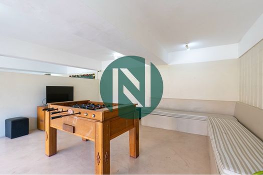 Foto 36 do(a) Apartamento de 2 quartos à venda em Santo Amaro, São Paulo