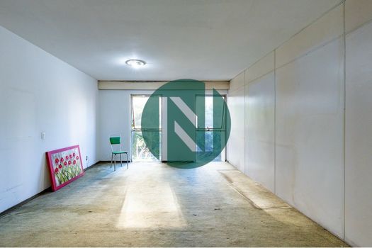 Foto 2 do(a) Apartamento de 2 quartos à venda em Santo Amaro, São Paulo