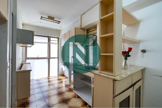 Foto 13 do(a) Apartamento de 2 quartos à venda em Santo Amaro, São Paulo