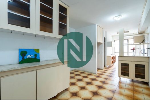 Foto 9 do(a) Apartamento de 2 quartos à venda em Santo Amaro, São Paulo