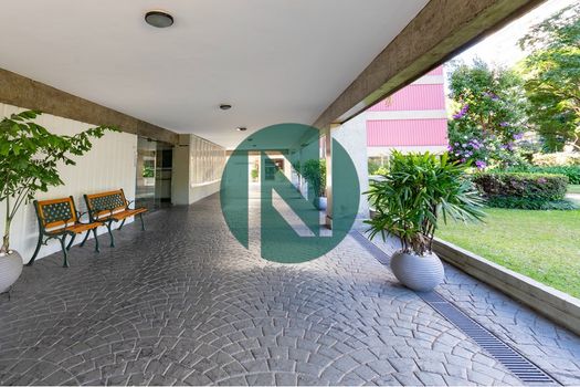 Foto 25 do(a) Apartamento de 2 quartos à venda em Santo Amaro, São Paulo