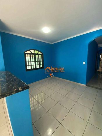 Foto 11 do(a) Casa em Condomínio de 3 quartos à venda em Vila Nova Bonsucesso, Guarulhos