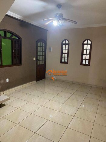 Foto 5 do(a) Casa em Condomínio de 3 quartos à venda em Vila Nova Bonsucesso, Guarulhos