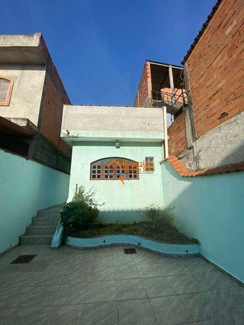 Foto 14 do(a) Casa em Condomínio de 3 quartos à venda em Vila Nova Bonsucesso, Guarulhos