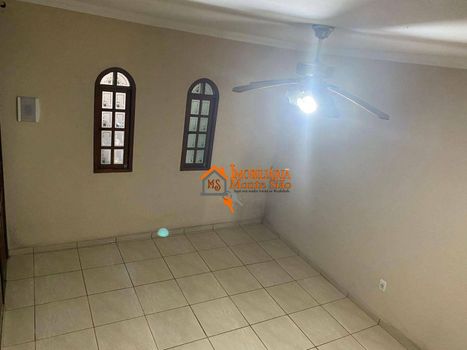 Foto 6 do(a) Casa em Condomínio de 3 quartos à venda em Vila Nova Bonsucesso, Guarulhos