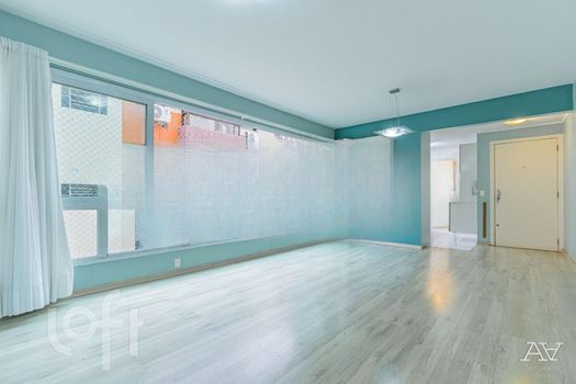 Foto 3 do(a) Apartamento de 3 quartos à venda em Menino Deus, Porto Alegre