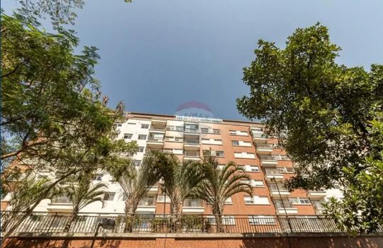 Foto 12 do(a) Apartamento de 1 quartos à venda em Vila Castelo, São Paulo