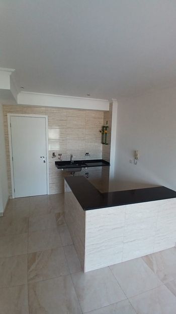 Foto 3 do(a) Apartamento de 1 quartos à venda em Vila Castelo, São Paulo