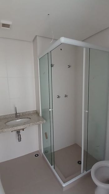 Foto 10 do(a) Apartamento de 1 quartos à venda em Vila Castelo, São Paulo
