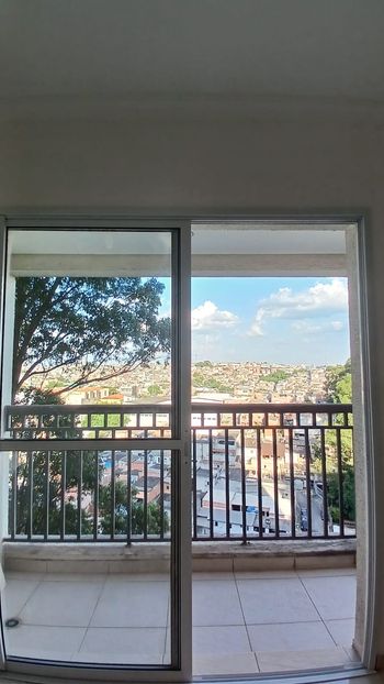 Foto 5 do(a) Apartamento de 1 quartos à venda em Vila Castelo, São Paulo