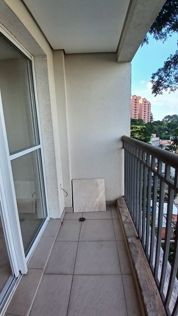 Foto 7 do(a) Apartamento de 1 quartos à venda em Vila Castelo, São Paulo