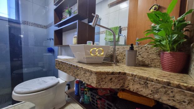 Foto 9 do(a) Apartamento de 3 quartos à venda em Cecília, Viamão