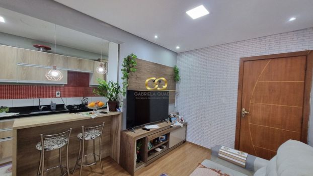 Foto 1 do(a) Apartamento de 3 quartos à venda em Cecília, Viamão