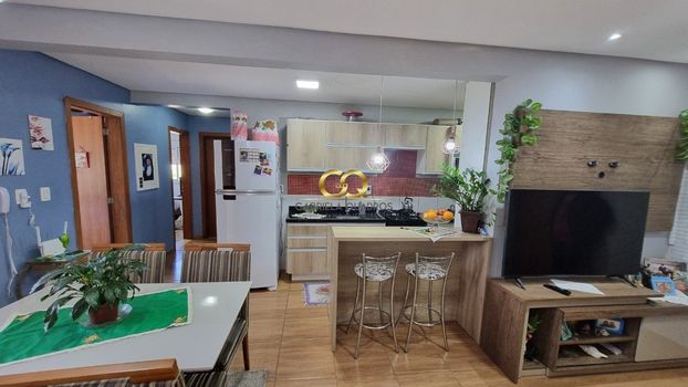 Foto 13 do(a) Apartamento de 3 quartos à venda em Cecília, Viamão