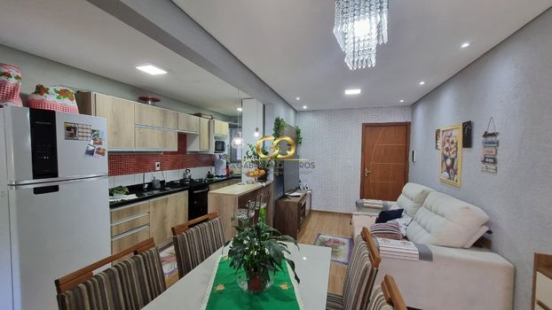 Foto 3 do(a) Apartamento de 3 quartos à venda em Cecília, Viamão