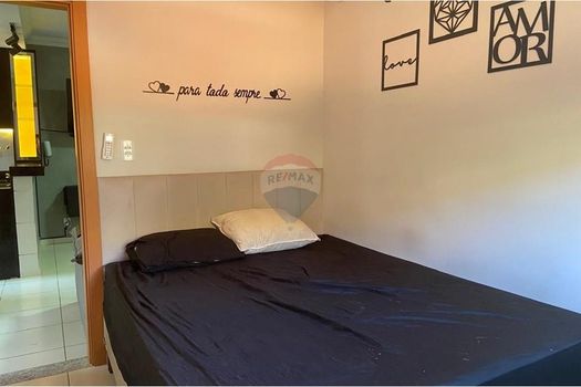 Foto 4 do(a) Apartamento de 2 quartos à venda em Esperança, Ipatinga