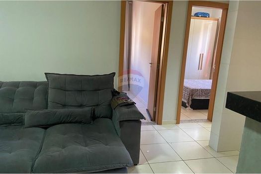 Foto 14 do(a) Apartamento de 2 quartos à venda em Esperança, Ipatinga