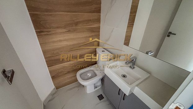 Foto 2 do(a) Apartamento de 2 quartos à venda em Setor Noroeste, Brasília