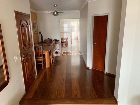 Foto 5 do(a) Apartamento de 4 quartos à venda em Pinheiros, São Paulo