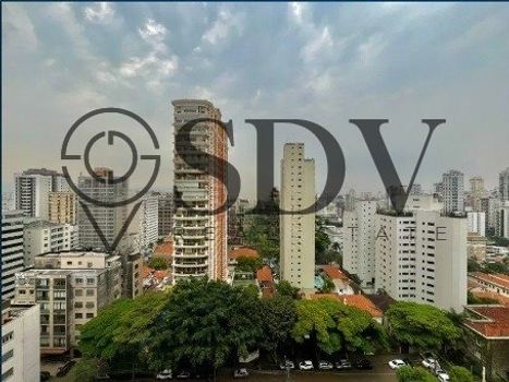 Foto 3 do(a) Apartamento de 3 quartos à venda em Perdizes, São Paulo