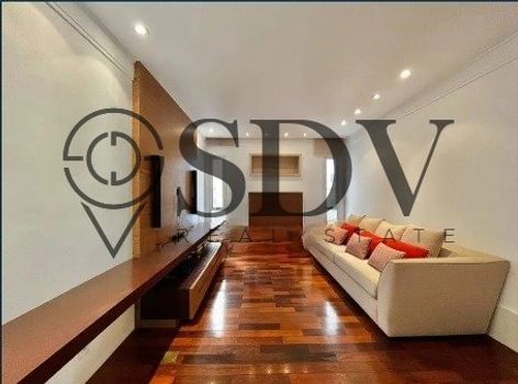 Foto 6 do(a) Apartamento de 3 quartos à venda em Perdizes, São Paulo