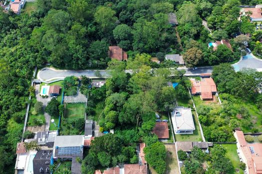Foto 6 do(a) Terreno de 1 quartos à venda em Santa Luzia, Ribeirão Pires