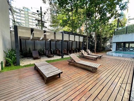 Foto 8 do(a) Apartamento de 1 quartos à venda em Jardim Paulista, São Paulo