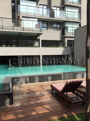 Foto 26 do(a) Apartamento de 1 quartos à venda em Jardim Paulista, São Paulo
