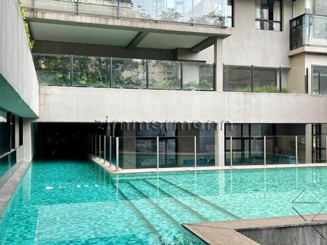Foto 9 do(a) Apartamento de 1 quartos à venda em Jardim Paulista, São Paulo