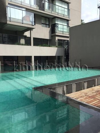 Foto 23 do(a) Apartamento de 1 quartos à venda em Jardim Paulista, São Paulo