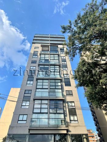 Foto 15 do(a) Apartamento de 1 quartos à venda em Jardim Paulista, São Paulo