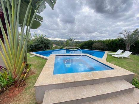 Foto 3 do(a) Casa em Condomínio de 6 quartos à venda em Granja Viana II, Cotia