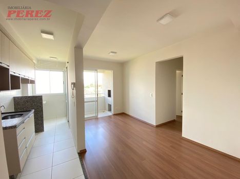 Foto 6 do(a) Apartamento de 3 quartos à venda em Jardim Morumbi, Londrina