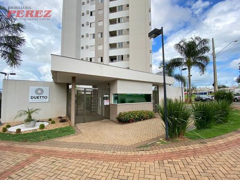 Foto 1 do(a) Apartamento de 3 quartos à venda em Jardim Morumbi, Londrina