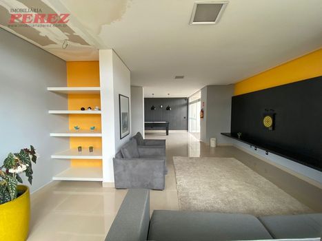 Foto 5 do(a) Apartamento de 3 quartos à venda em Jardim Morumbi, Londrina