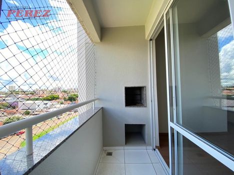 Foto 10 do(a) Apartamento de 3 quartos à venda em Jardim Morumbi, Londrina