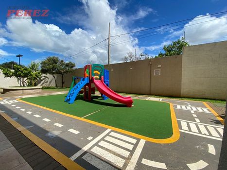 Foto 4 do(a) Apartamento de 3 quartos à venda em Jardim Morumbi, Londrina