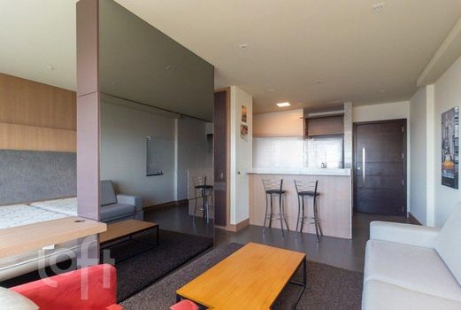Foto 9 do(a) Apartamento de 1 quartos à venda em Cristal, Porto Alegre