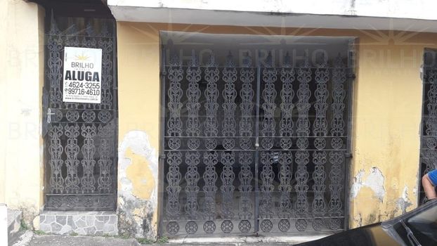 Foto 3 do(a) Casa de 2 quartos para alugar em Jardim das Flores, Osasco