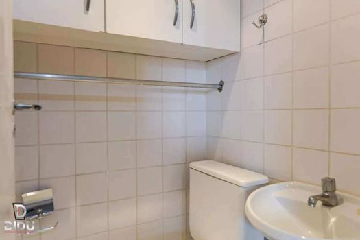 Foto 13 do(a) Apartamento de 1 quartos à venda em Santa Cecília, São Paulo