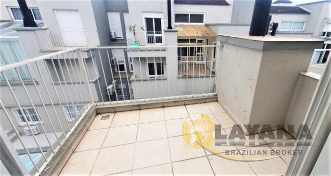 Foto 20 do(a) Apartamento de 4 quartos à venda em Pedra Redonda, Porto Alegre
