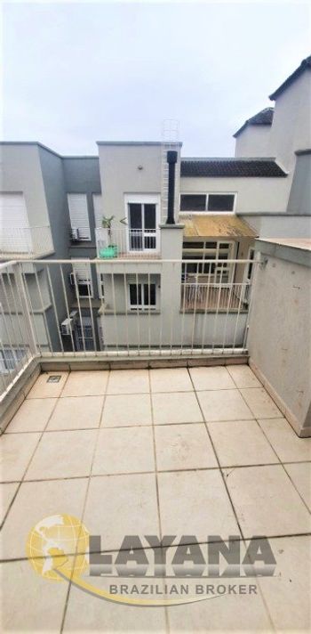 Foto 19 do(a) Apartamento de 4 quartos à venda em Pedra Redonda, Porto Alegre