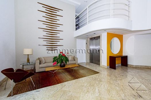 Foto 37 do(a) Apartamento de 3 quartos à venda em Jardim Paulista, São Paulo