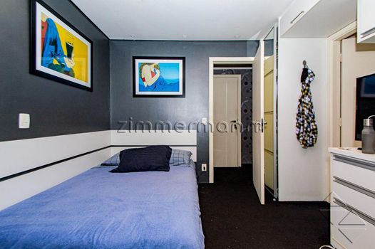 Foto 22 do(a) Apartamento de 3 quartos à venda em Jardim Paulista, São Paulo