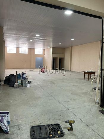 Foto 6 do(a) Galpão / Depósito / Armazém / Pavilhão false à venda em Jardim São José, Campinas